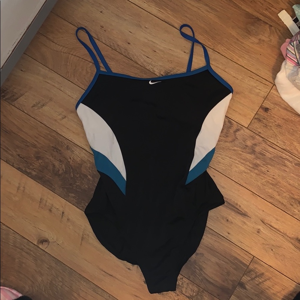 Nike Swim